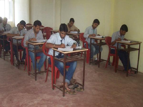 Nigam Institute of Engineering and Technology Bhubaneswar Campus photo 4