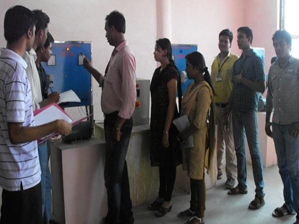 Nigam Institute of Engineering and Technology Bhubaneswar Campus photo 6