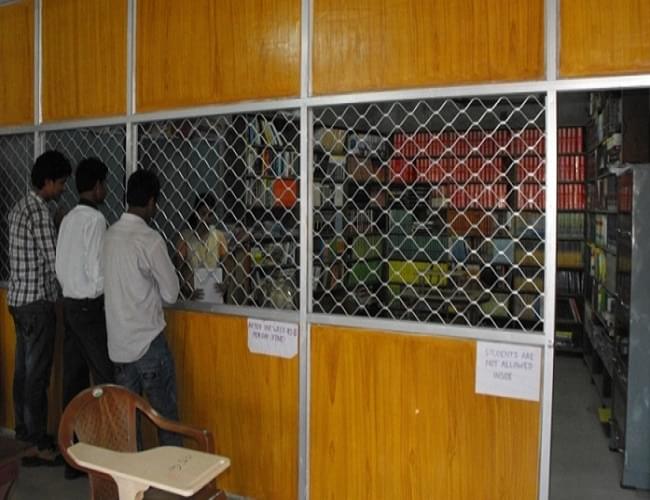 Nigam Institute of Engineering and Technology Bhubaneswar Campus photo 9