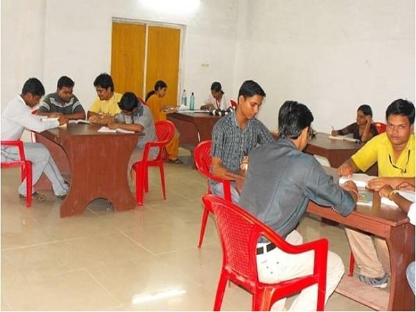 Nigam Institute of Engineering and Technology Bhubaneswar Campus photo 11