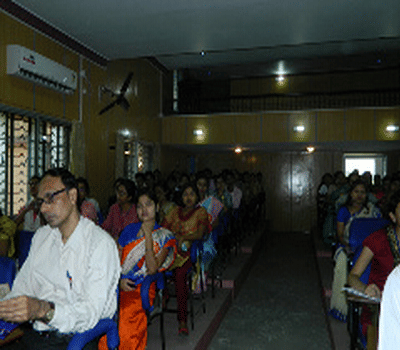 Raniganj Girls College Bundwan Events photo 2