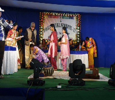 Raniganj Girls College Bundwan Events photo 4
