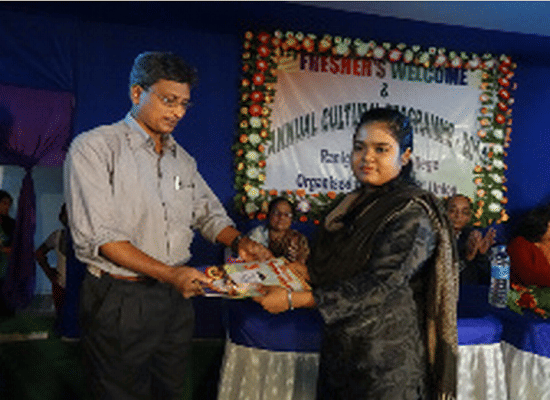 Raniganj Girls College Bundwan Events photo 5