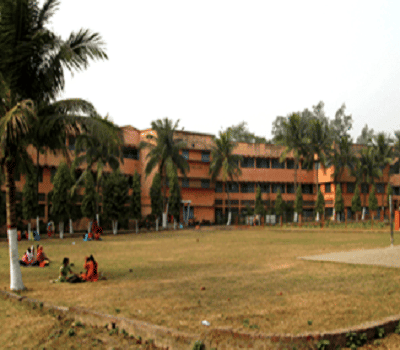 Raniganj Girls College Bundwan Campus photo 1