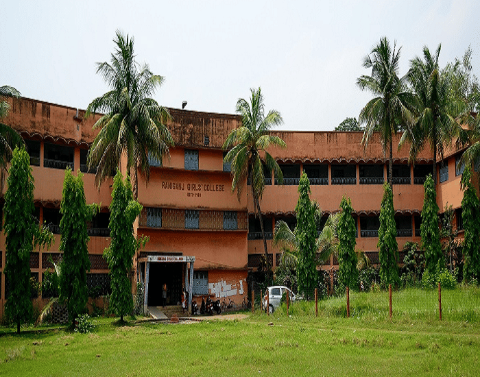 Raniganj Girls College Bundwan Campus photo 2