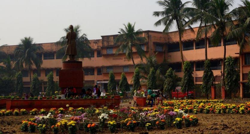 Raniganj Girls College Bundwan Campus photo 3
