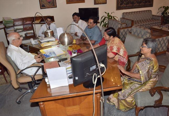 Raniganj Girls College Bundwan Campus photo 4