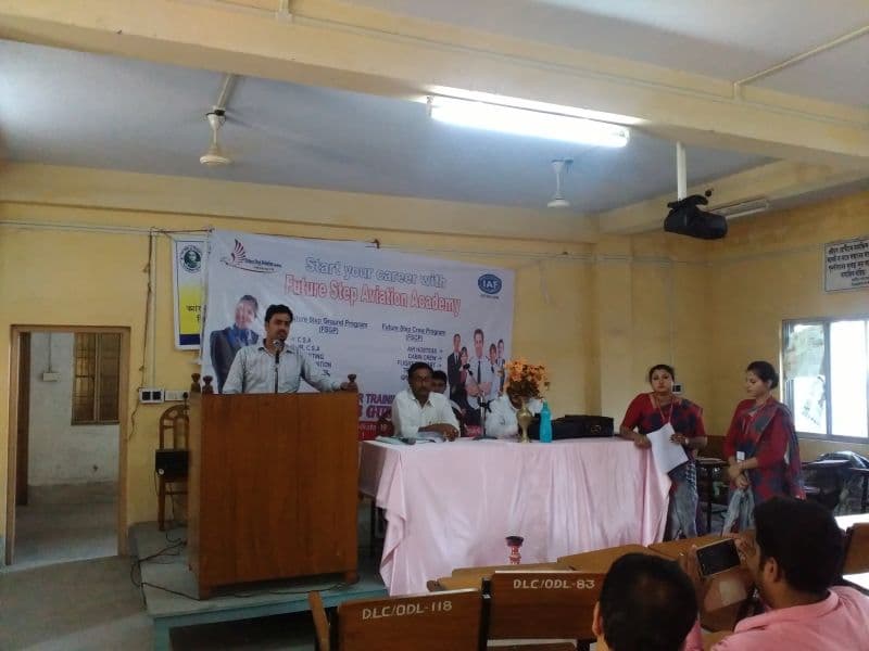 Dwijendralal College Nadia Events photo 5