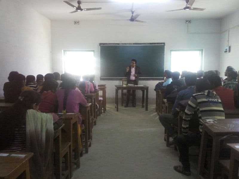 Dwijendralal College Nadia Campus and Infrastructure photo 5