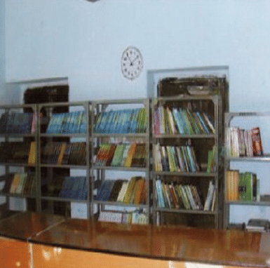 Sunil Dhar Memorial B.P.Ed. College Murshidabad Campus photo 1