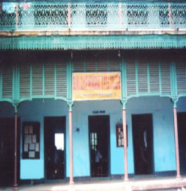 Sunil Dhar Memorial B.P.Ed. College Murshidabad Campus photo 2