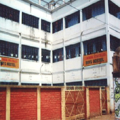 Sunil Dhar Memorial B.P.Ed. College Murshidabad Campus photo 6