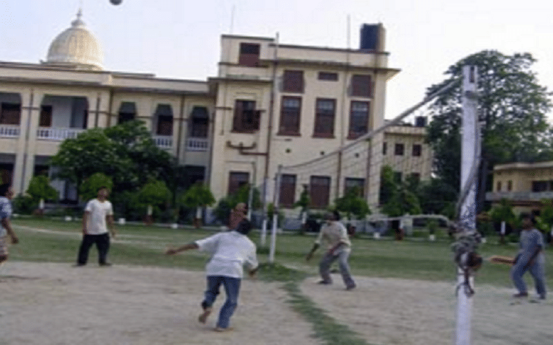 Ramakrishna Mission Vidyamandira Howrah Campus photo 2