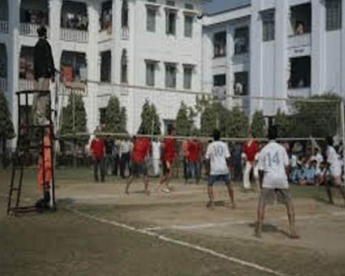 Ramakrishna Mission Vidyamandira Howrah Campus photo 3