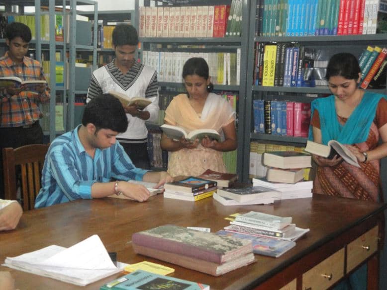 Sarsuna College Kolkata Infrastructure photo 2