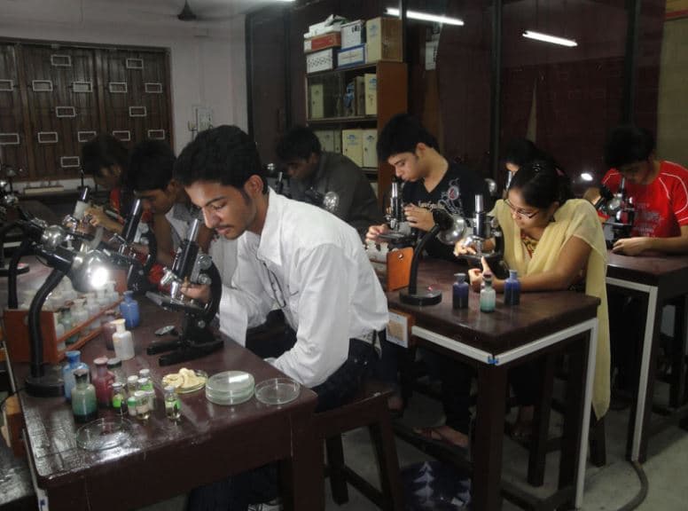 Sarsuna College Kolkata Infrastructure photo 3