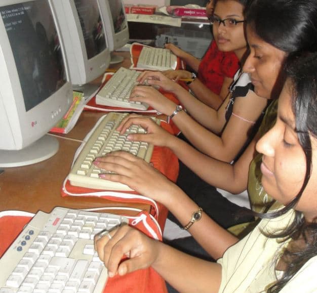 Sarsuna College Kolkata Infrastructure photo 4