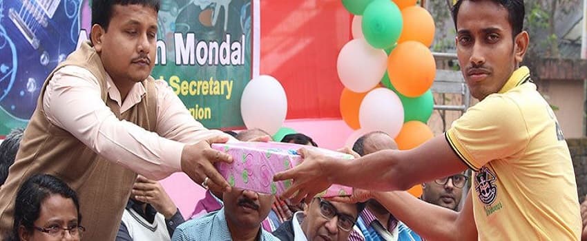 Sonarpur Mahavidyalaya South 24 Parganas Events photo 1