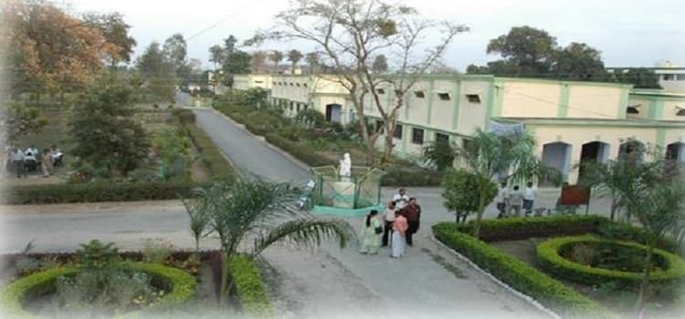 Sonarpur Mahavidyalaya South 24 Parganas Campus photo 1