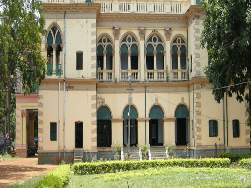Raja Narendra Lal Khan Women's College Medinipur Infrastructure photo 6