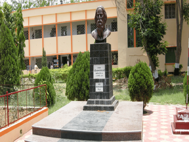 Raja Narendra Lal Khan Women's College Medinipur Infrastructure photo 8