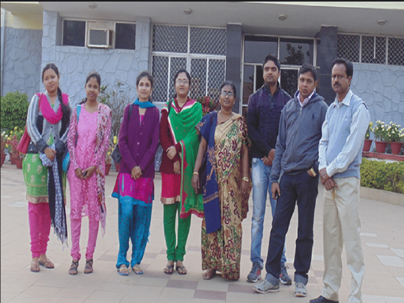 Raja Narendra Lal Khan Women's College Medinipur College Images photo 3