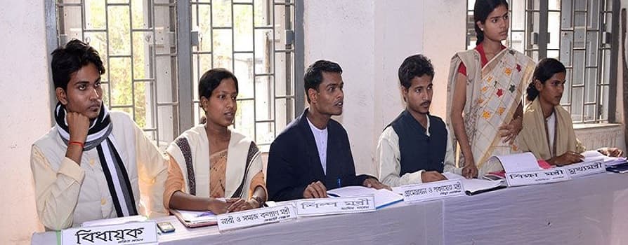 Sonarpur Mahavidyalaya South 24 Parganas Events photo 3