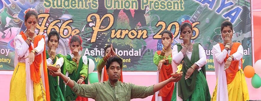 Sonarpur Mahavidyalaya South 24 Parganas Events photo 4