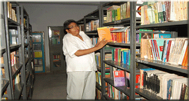 Sonarpur Mahavidyalaya South 24 Parganas Campus photo 5