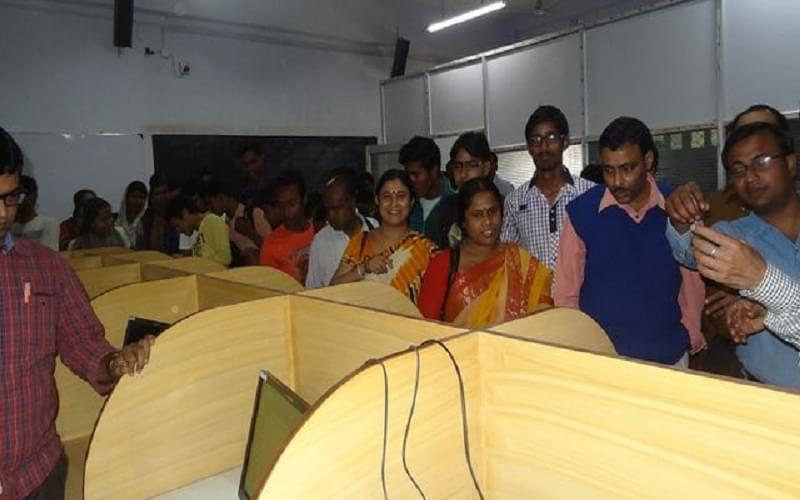 Lalgola College Murshidabad Infrastructure photo 3