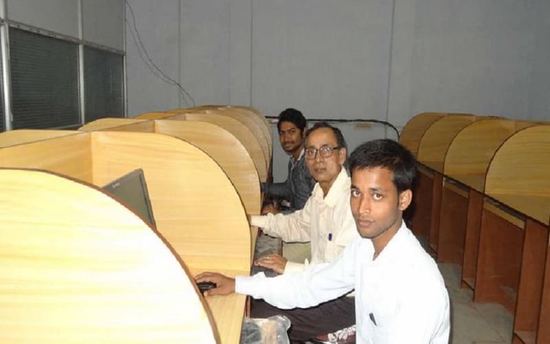 Lalgola College Murshidabad Infrastructure photo 4