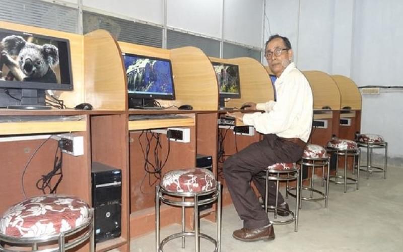 Lalgola College Murshidabad Infrastructure photo 5