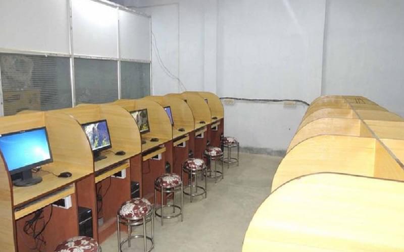 Lalgola College Murshidabad Infrastructure photo 1