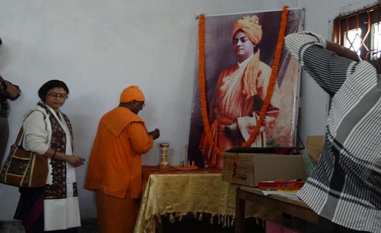 Lalgola College Murshidabad Events and Sports photo 2