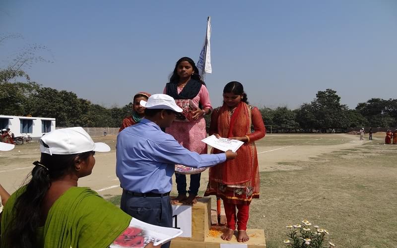 Lalgola College Murshidabad Events and Sports photo 3