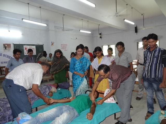 Lalgola College Murshidabad Extra Curriculars photo 2