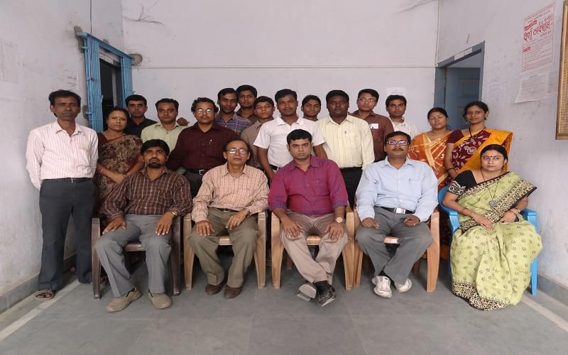 Lalgola College Murshidabad Extra Curriculars photo 3