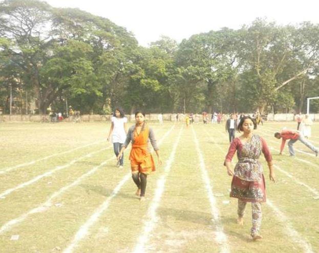 East Calcutta Girls College Kolkata Sports photo 4