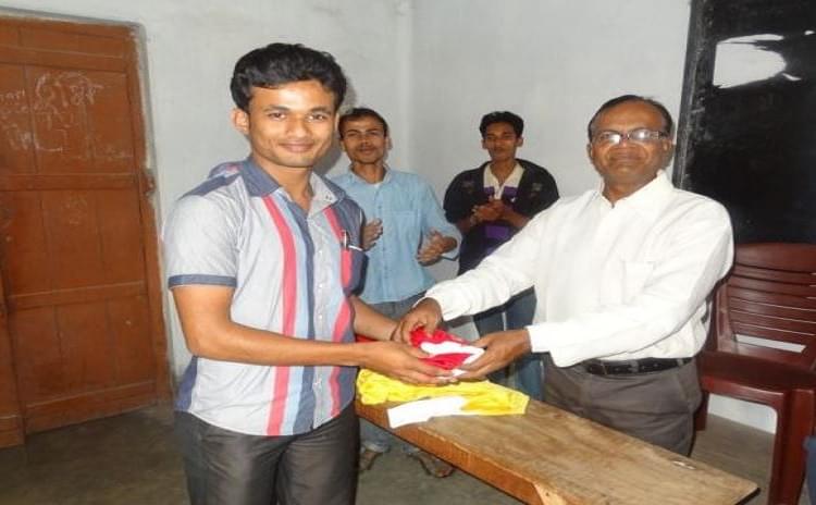 Sovarani Memorial College Howrah Events photo 1