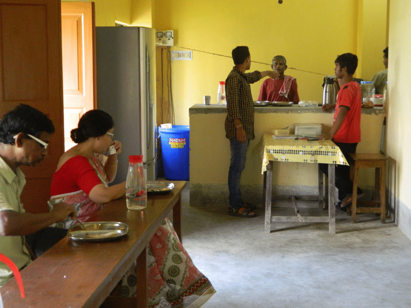 Sammilani Mahavidyalaya Kolkata Campus photo 2