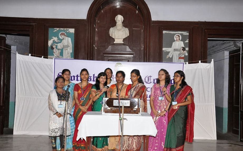 Scottish Church College Kolkata College Event photo 3