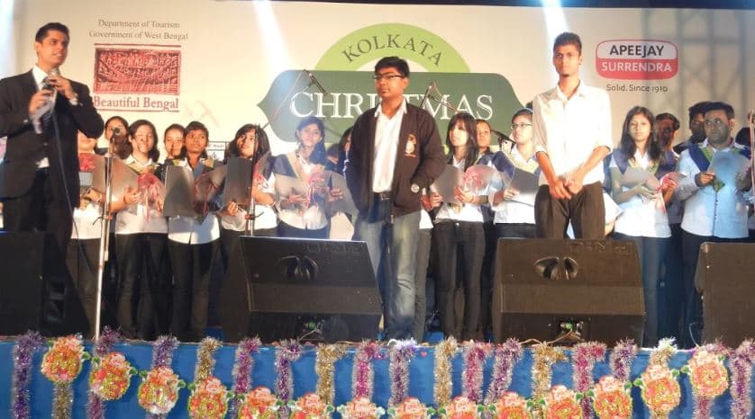 Scottish Church College Kolkata College Event photo 4