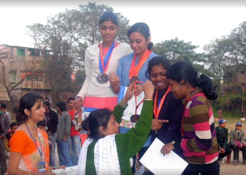 Scottish Church College Kolkata Sports photo 3