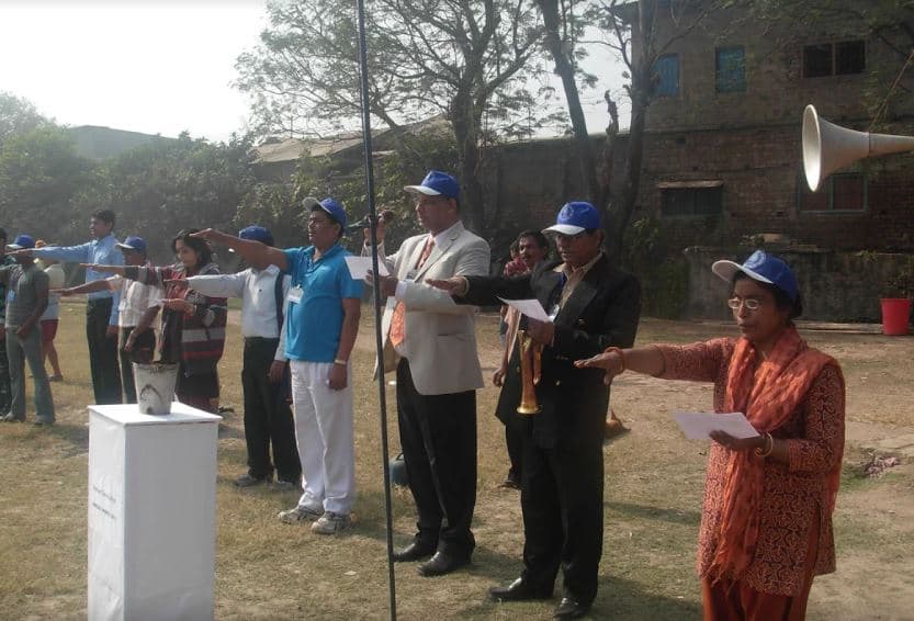 Scottish Church College Kolkata Sports photo 4