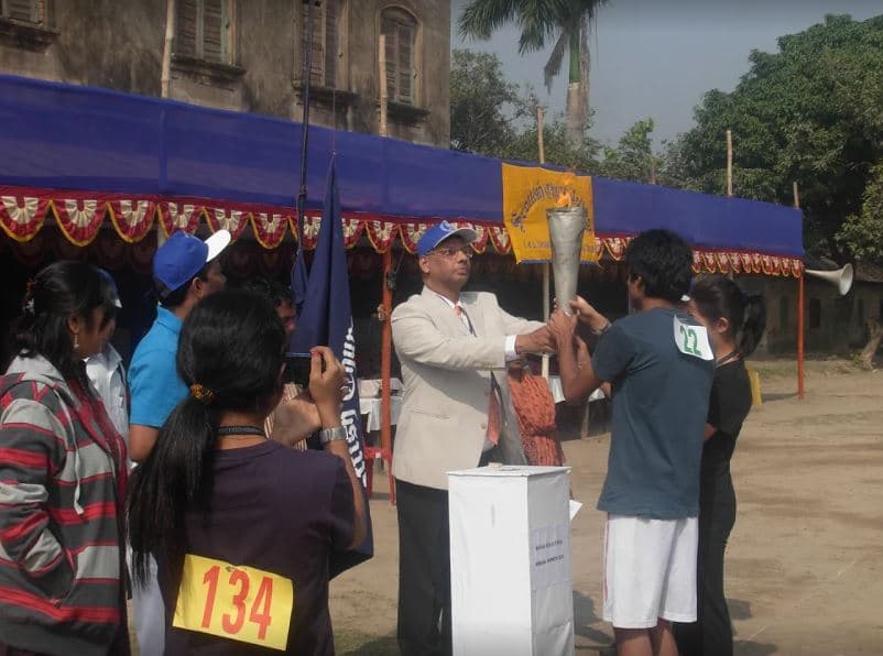 Scottish Church College Kolkata Sports photo 5