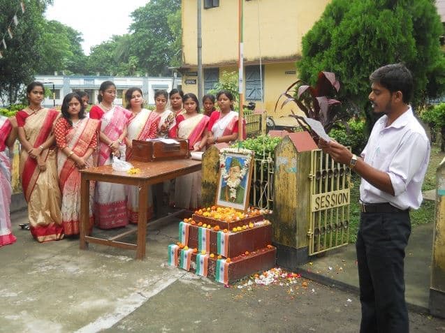 Gandhi Centenary B.T. College North 24 Parganas Events photo 1