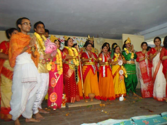 Gandhi Centenary B.T. College North 24 Parganas Events photo 2