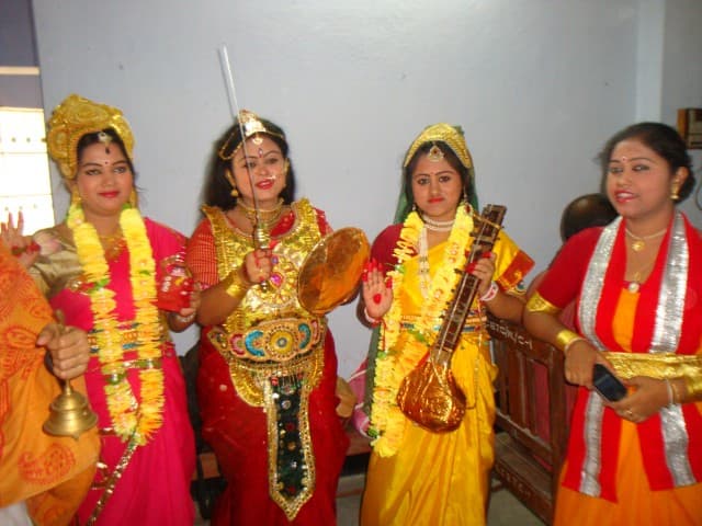 Gandhi Centenary B.T. College North 24 Parganas Events photo 3