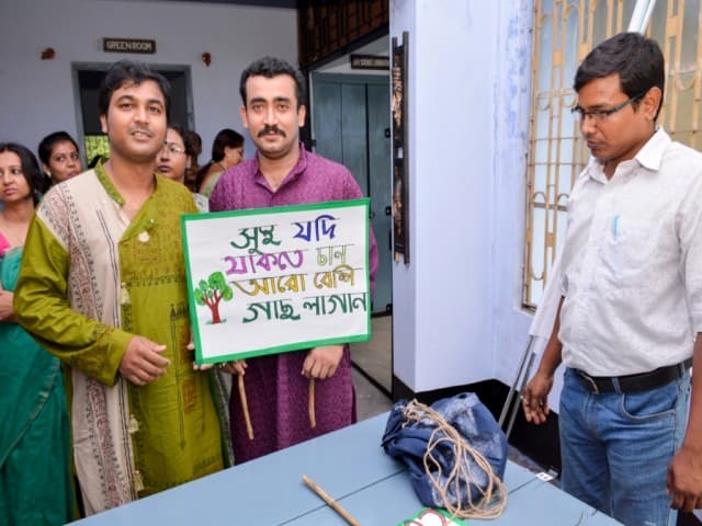 Gandhi Centenary B.T. College North 24 Parganas Events photo 6