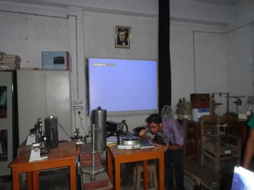 Dhruba Chand Halder College North 24 Parganas Infrastructure photo 5